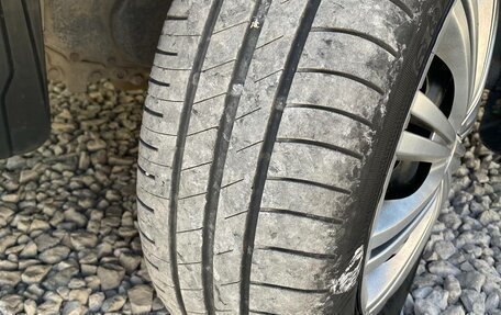Chevrolet Lanos I, 2008 год, 275 000 рублей, 12 фотография