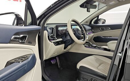 KIA Sportage IV рестайлинг, 2022 год, 2 580 000 рублей, 5 фотография