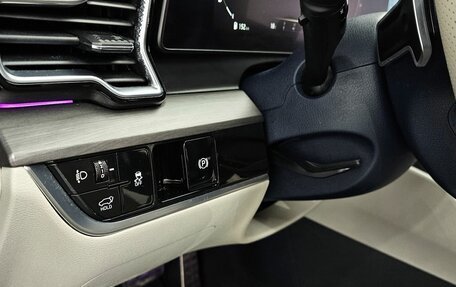KIA Sportage IV рестайлинг, 2022 год, 2 580 000 рублей, 14 фотография