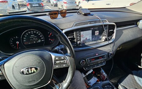 KIA Sorento III Prime рестайлинг, 2018 год, 2 900 000 рублей, 4 фотография