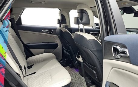 KIA Sportage IV рестайлинг, 2022 год, 2 580 000 рублей, 19 фотография
