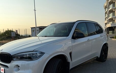 BMW X5, 2015 год, 4 000 000 рублей, 4 фотография