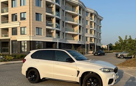 BMW X5, 2015 год, 4 000 000 рублей, 3 фотография