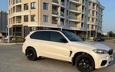 BMW X5, 2015 год, 4 000 000 рублей, 2 фотография