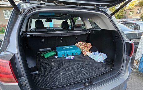 KIA Sorento III Prime рестайлинг, 2018 год, 2 900 000 рублей, 6 фотография