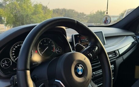 BMW X5, 2015 год, 4 000 000 рублей, 9 фотография
