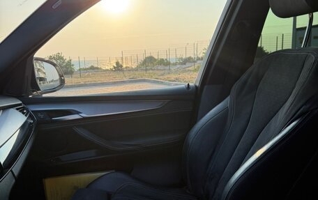 BMW X5, 2015 год, 4 000 000 рублей, 11 фотография
