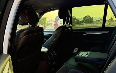 BMW X5, 2015 год, 4 000 000 рублей, 7 фотография