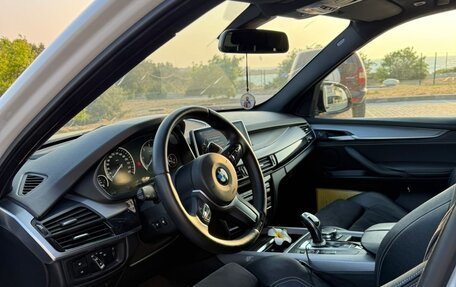 BMW X5, 2015 год, 4 000 000 рублей, 8 фотография