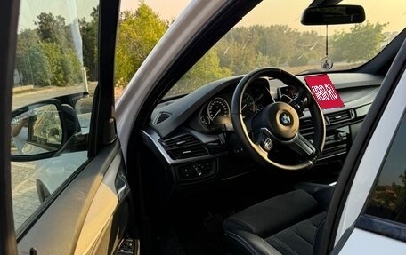 BMW X5, 2015 год, 4 000 000 рублей, 12 фотография