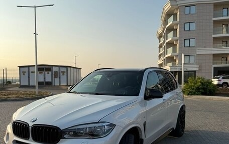 BMW X5, 2015 год, 4 000 000 рублей, 13 фотография