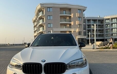 BMW X5, 2015 год, 4 000 000 рублей, 14 фотография