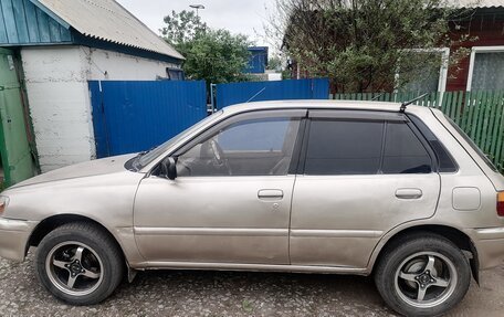 Toyota Starlet, 1991 год, 260 000 рублей, 2 фотография