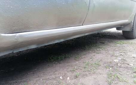 Toyota Starlet, 1991 год, 260 000 рублей, 5 фотография