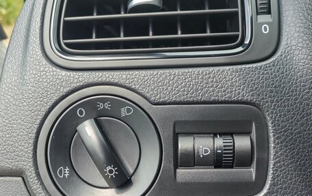 Volkswagen Polo VI (EU Market), 2020 год, 1 450 000 рублей, 3 фотография