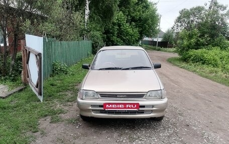 Toyota Starlet, 1991 год, 260 000 рублей, 8 фотография