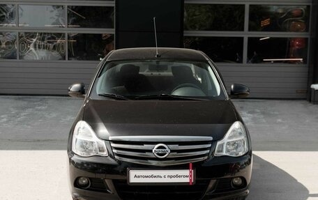 Nissan Almera, 2014 год, 800 000 рублей, 2 фотография