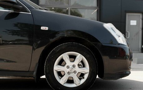 Nissan Almera, 2014 год, 800 000 рублей, 9 фотография