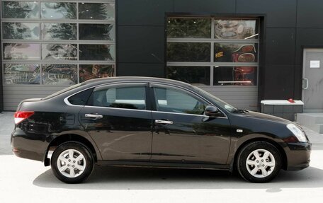Nissan Almera, 2014 год, 800 000 рублей, 4 фотография