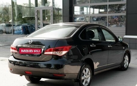 Nissan Almera, 2014 год, 800 000 рублей, 5 фотография