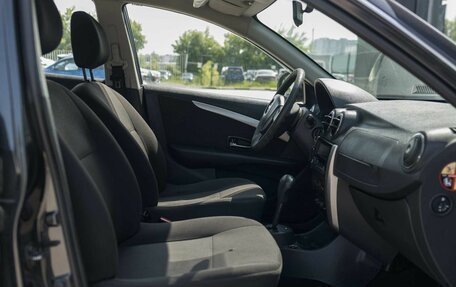 Nissan Almera, 2014 год, 800 000 рублей, 15 фотография