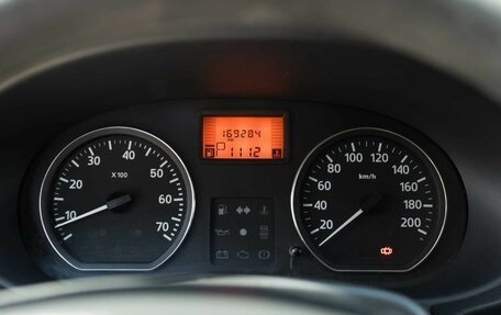 Nissan Almera, 2014 год, 800 000 рублей, 12 фотография