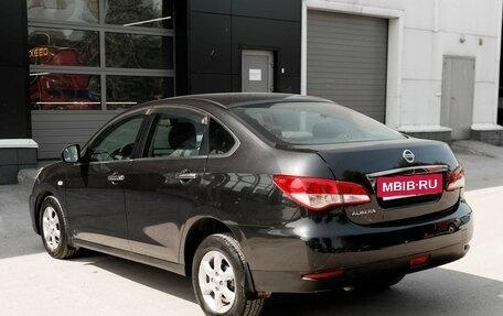 Nissan Almera, 2014 год, 800 000 рублей, 7 фотография