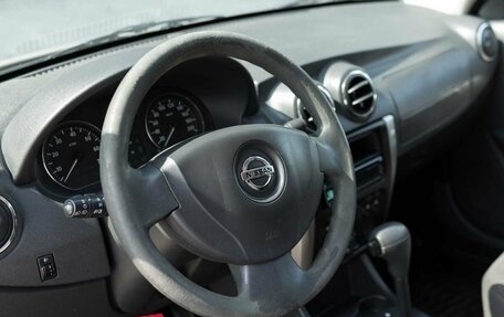 Nissan Almera, 2014 год, 800 000 рублей, 11 фотография