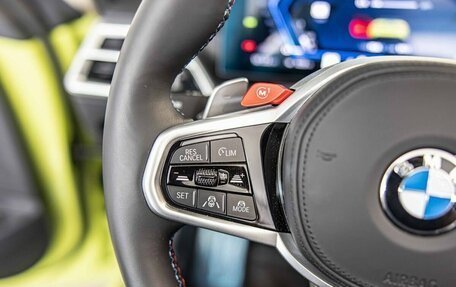BMW M4, 2025 год, 13 450 000 рублей, 11 фотография