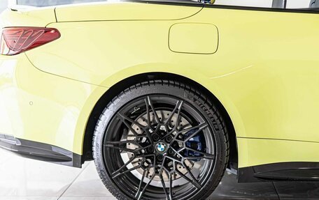 BMW M4, 2025 год, 13 450 000 рублей, 8 фотография
