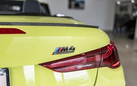 BMW M4, 2025 год, 13 450 000 рублей, 5 фотография