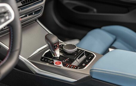 BMW M4, 2025 год, 13 450 000 рублей, 10 фотография