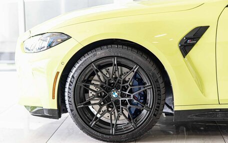 BMW M4, 2025 год, 13 450 000 рублей, 3 фотография