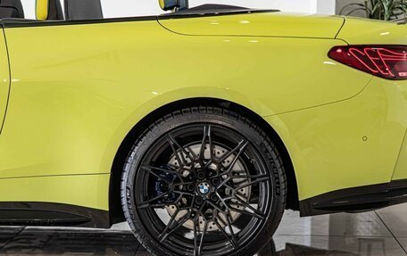 BMW M4, 2025 год, 13 450 000 рублей, 9 фотография