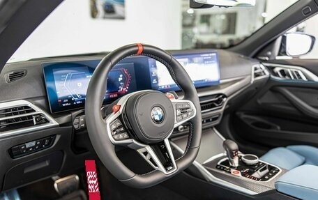 BMW M4, 2025 год, 13 450 000 рублей, 13 фотография