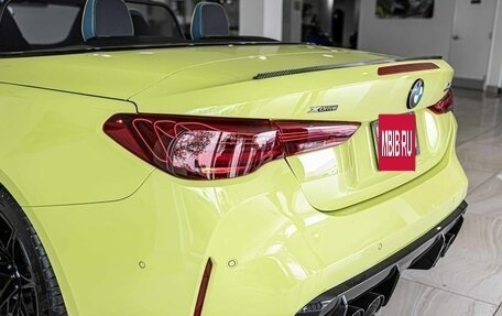 BMW M4, 2025 год, 13 450 000 рублей, 15 фотография