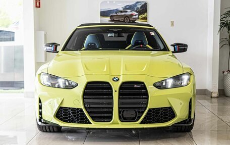 BMW M4, 2025 год, 13 450 000 рублей, 16 фотография
