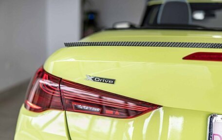 BMW M4, 2025 год, 13 450 000 рублей, 22 фотография