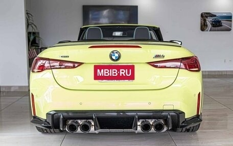 BMW M4, 2025 год, 13 450 000 рублей, 17 фотография