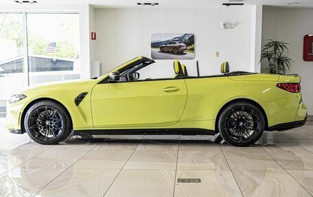 BMW M4, 2025 год, 13 450 000 рублей, 19 фотография