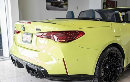 BMW M4, 2025 год, 13 450 000 рублей, 20 фотография