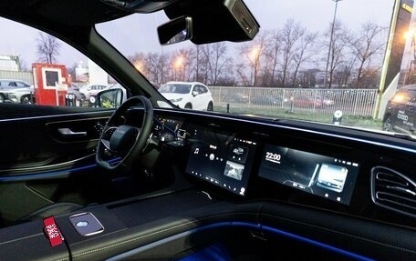 CheryExeed VX, 2024 год, 6 140 000 рублей, 18 фотография