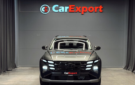 Hyundai Tucson, 2024 год, 3 800 000 рублей, 2 фотография