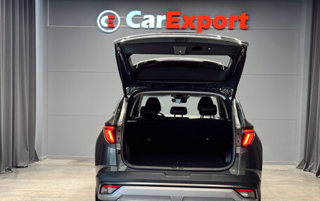 Hyundai Tucson, 2024 год, 3 800 000 рублей, 4 фотография