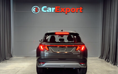 Hyundai Tucson, 2024 год, 3 800 000 рублей, 7 фотография