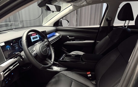 Hyundai Tucson, 2024 год, 3 800 000 рублей, 10 фотография