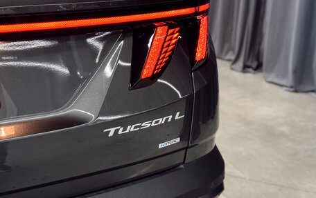 Hyundai Tucson, 2024 год, 3 800 000 рублей, 13 фотография