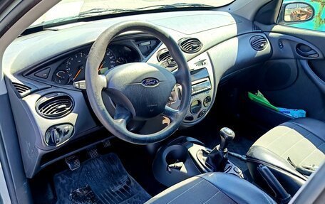 Ford Focus IV, 2005 год, 365 000 рублей, 5 фотография