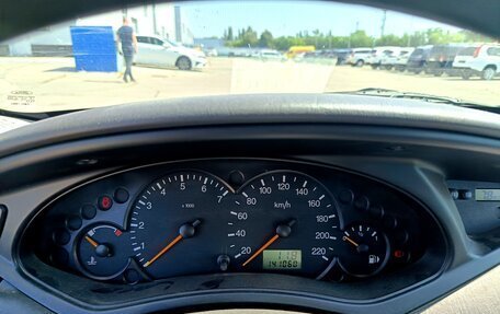 Ford Focus IV, 2005 год, 365 000 рублей, 6 фотография
