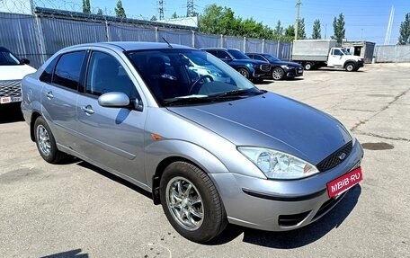 Ford Focus IV, 2005 год, 365 000 рублей, 2 фотография